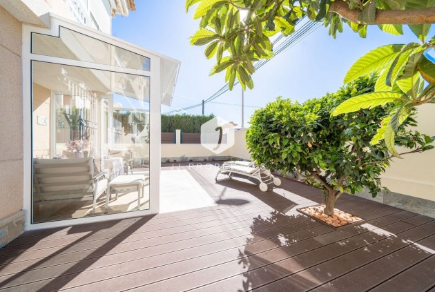 Segunda mano - Duplex -
Torrevieja - Costa Blanca