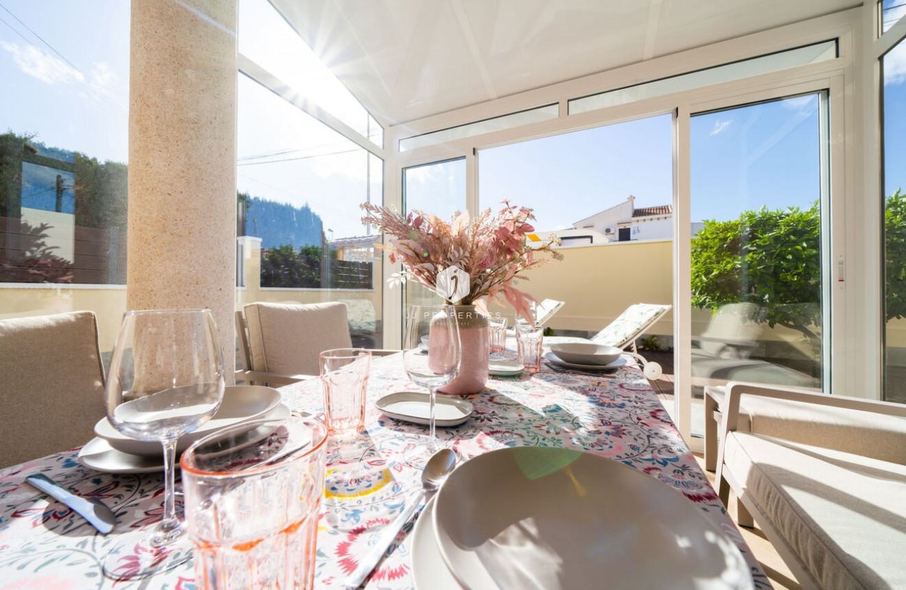 Segunda mano - Duplex -
Torrevieja - Costa Blanca