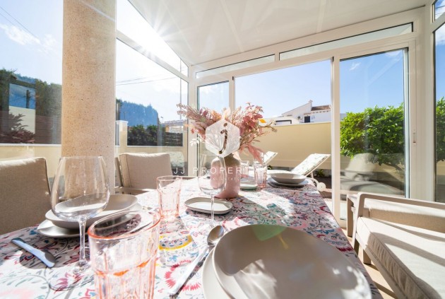 Segunda mano - Duplex -
Torrevieja - Costa Blanca