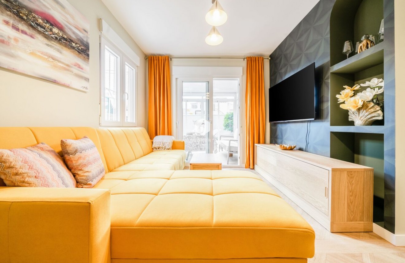 Segunda mano - Duplex -
Torrevieja - Costa Blanca