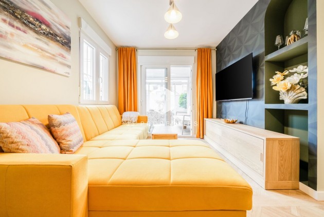 Segunda mano - Duplex -
Torrevieja - Costa Blanca