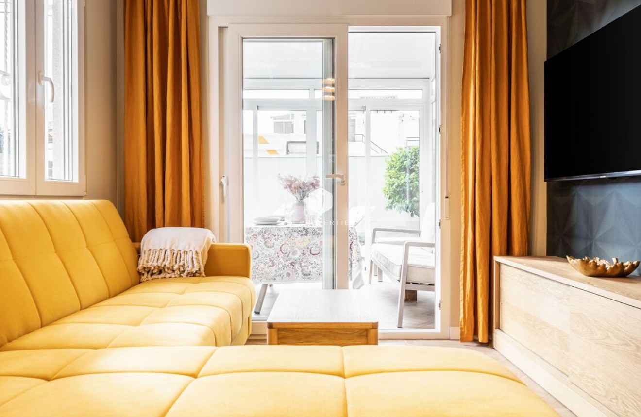 Segunda mano - Duplex -
Torrevieja - Costa Blanca