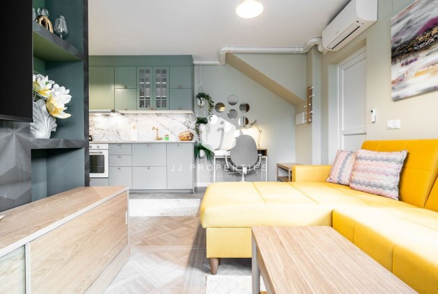 Segunda mano - Duplex -
Torrevieja - Costa Blanca