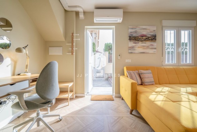 Segunda mano - Duplex -
Torrevieja - Costa Blanca