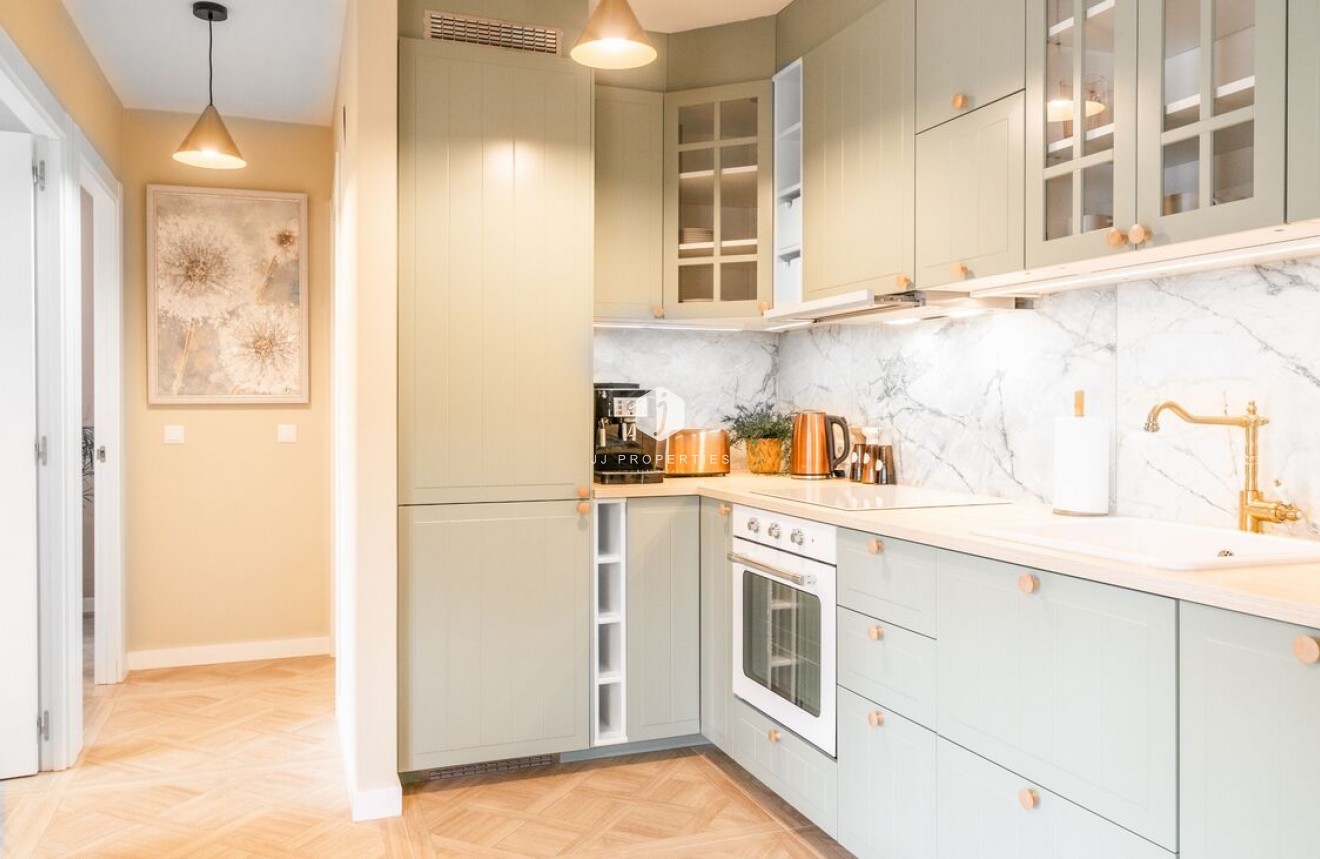 Segunda mano - Duplex -
Torrevieja - Costa Blanca