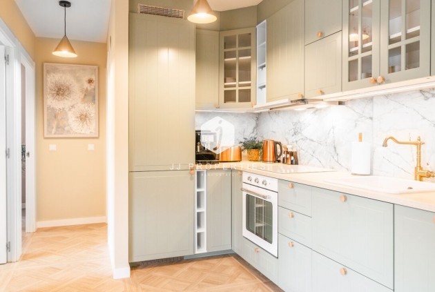 Segunda mano - Duplex -
Torrevieja - Costa Blanca