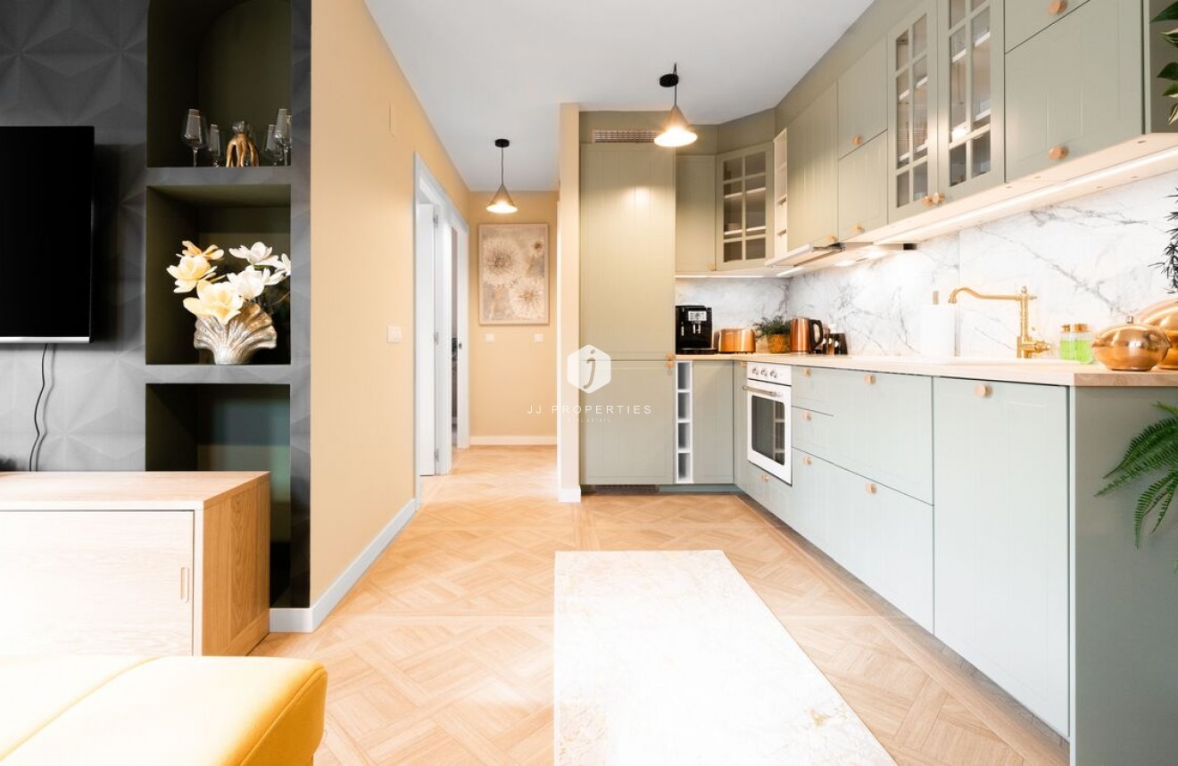 Segunda mano - Duplex -
Torrevieja - Costa Blanca