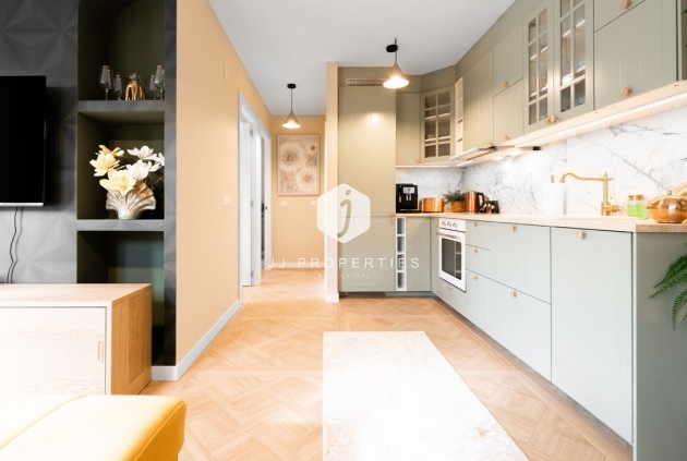 Segunda mano - Duplex -
Torrevieja - Costa Blanca