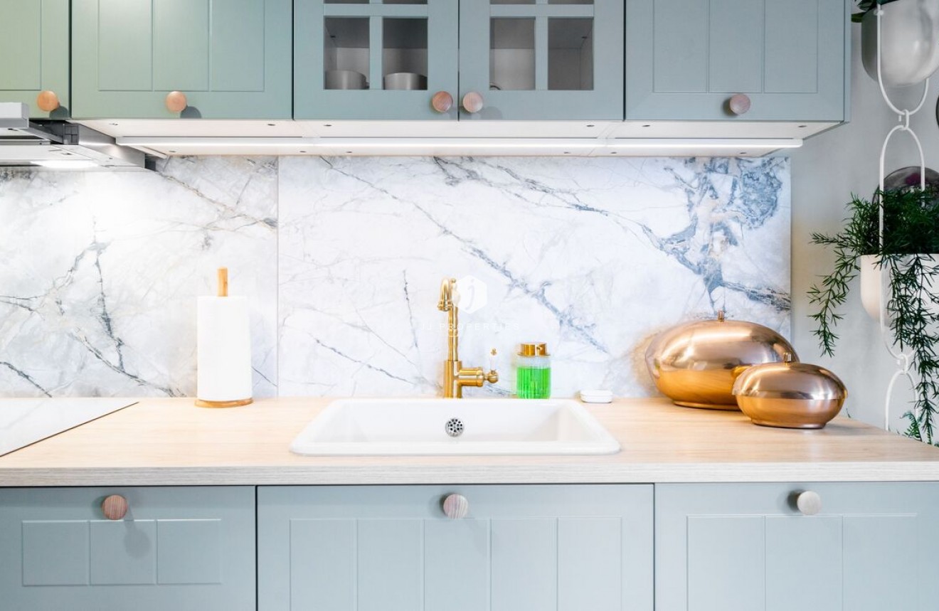 Segunda mano - Duplex -
Torrevieja - Costa Blanca