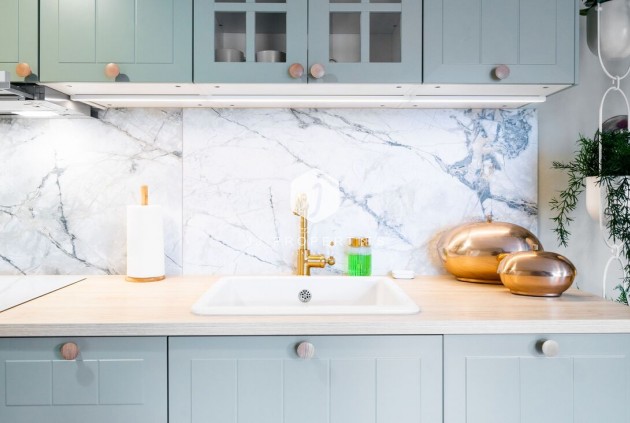 Segunda mano - Duplex -
Torrevieja - Costa Blanca