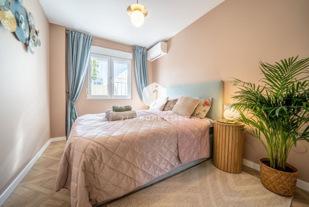 Segunda mano - Duplex -
Torrevieja - Costa Blanca