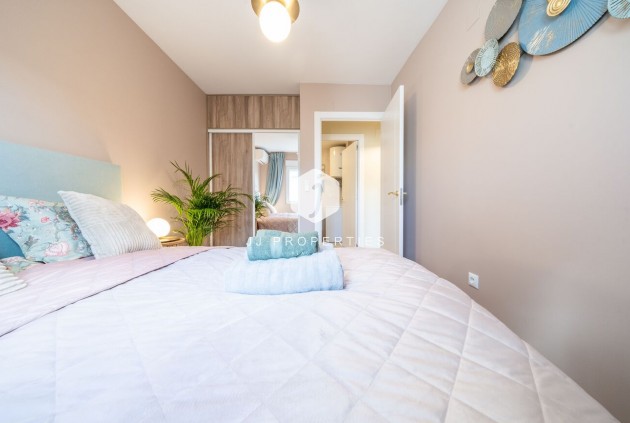 Segunda mano - Duplex -
Torrevieja - Costa Blanca