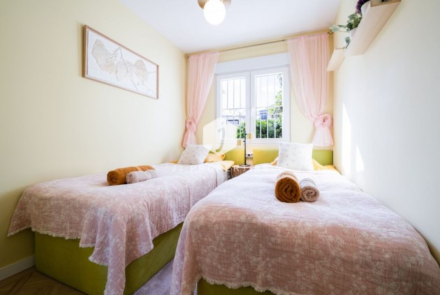 Segunda mano - Duplex -
Torrevieja - Costa Blanca