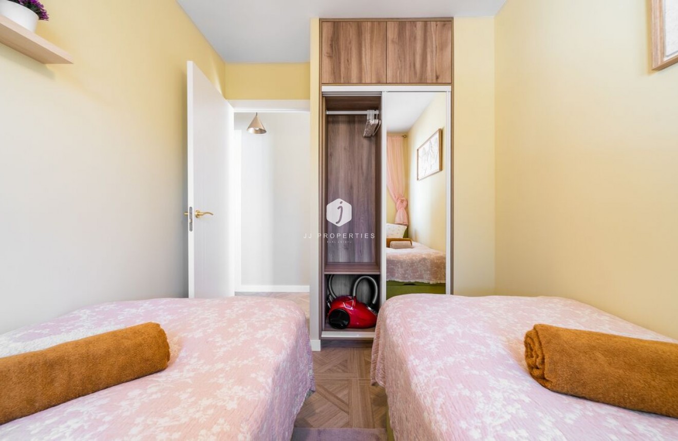 Segunda mano - Duplex -
Torrevieja - Costa Blanca