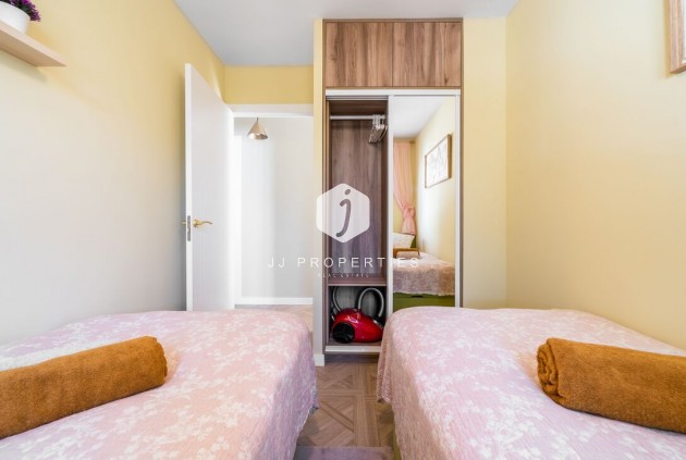 Segunda mano - Duplex -
Torrevieja - Costa Blanca