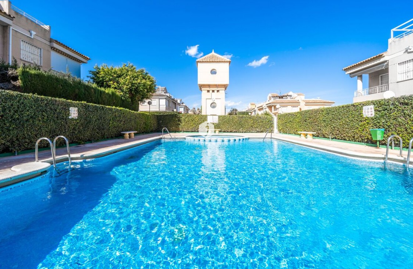 Segunda mano - Duplex -
Torrevieja - Costa Blanca