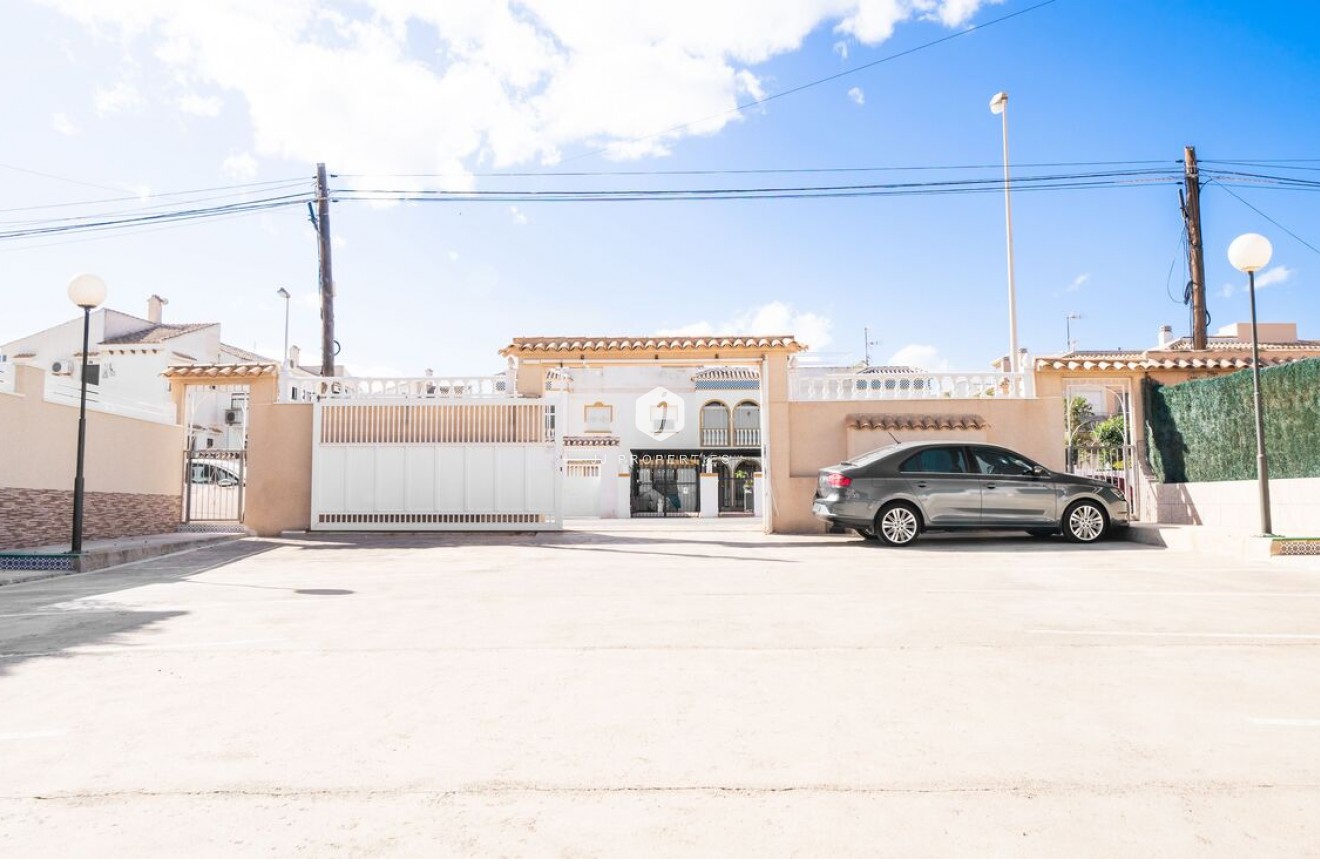 Segunda mano - Duplex -
Torrevieja - Costa Blanca