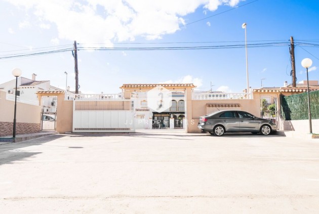 Segunda mano - Duplex -
Torrevieja - Costa Blanca