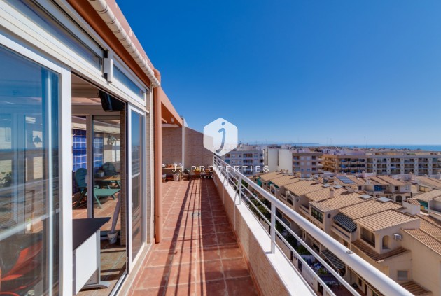 Tweedehands - Appartement / flat -
Guardamar del Segura - Costa Blanca