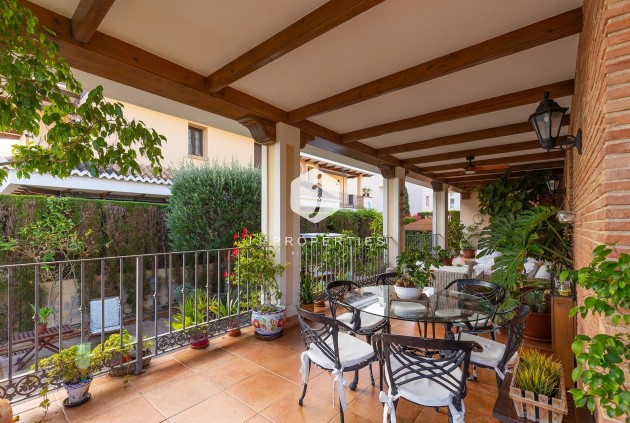 Segunda mano - Villa -
Torrevieja - La veleta