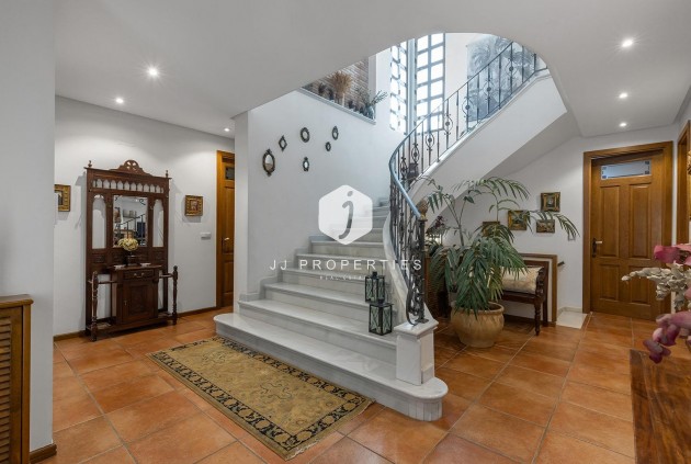 Segunda mano - Villa -
Torrevieja - La veleta