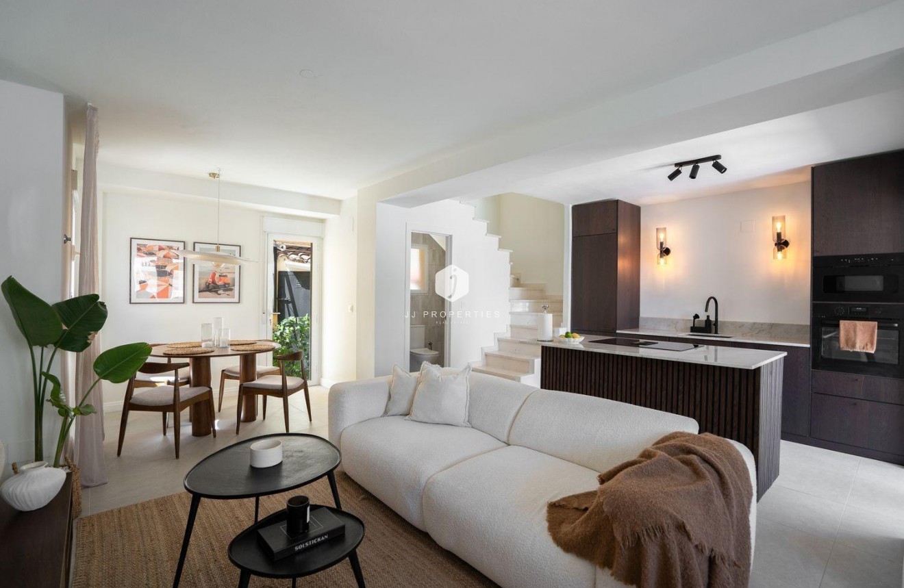 Segunda mano - Chalet -
Orihuela Costa - Los Almendros-la Florida