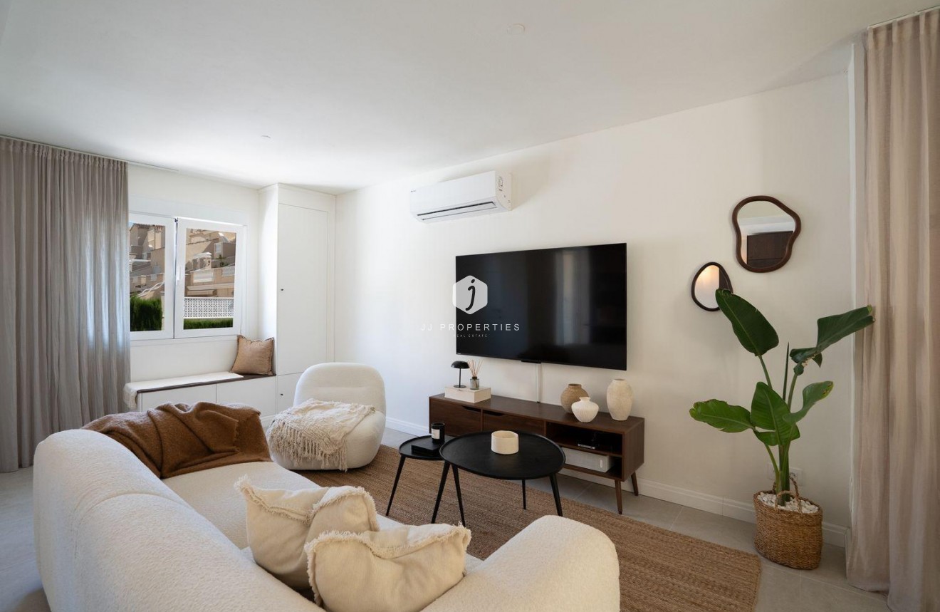 Segunda mano - Chalet -
Orihuela Costa - Los Almendros-la Florida