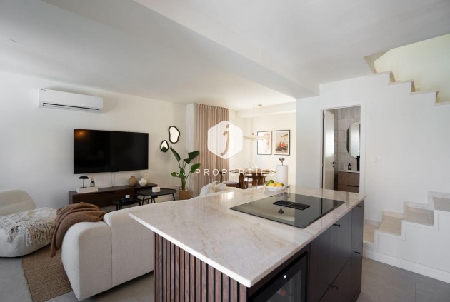 Segunda mano - Chalet -
Orihuela Costa - Los Almendros-la Florida