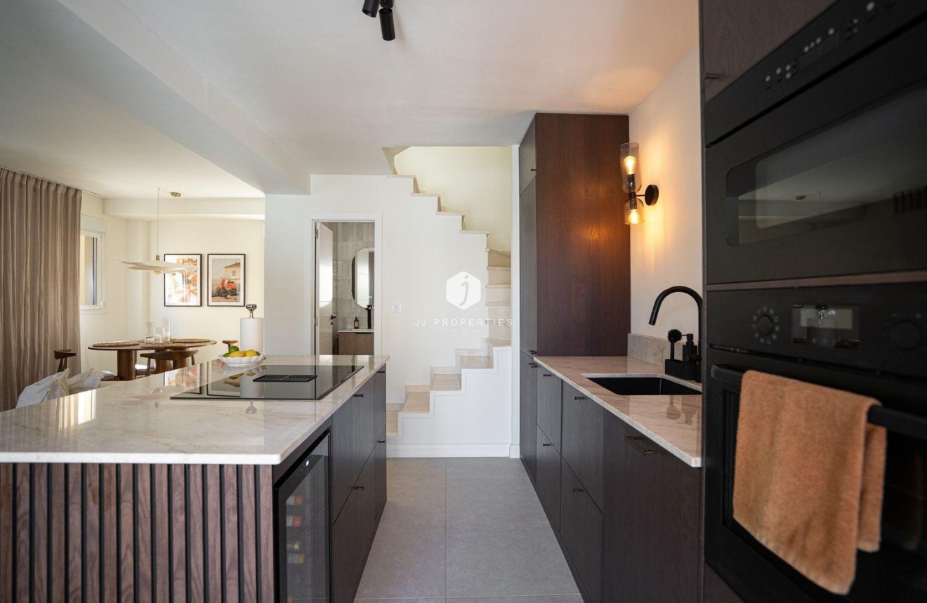 Segunda mano - Chalet -
Orihuela Costa - Los Almendros-la Florida