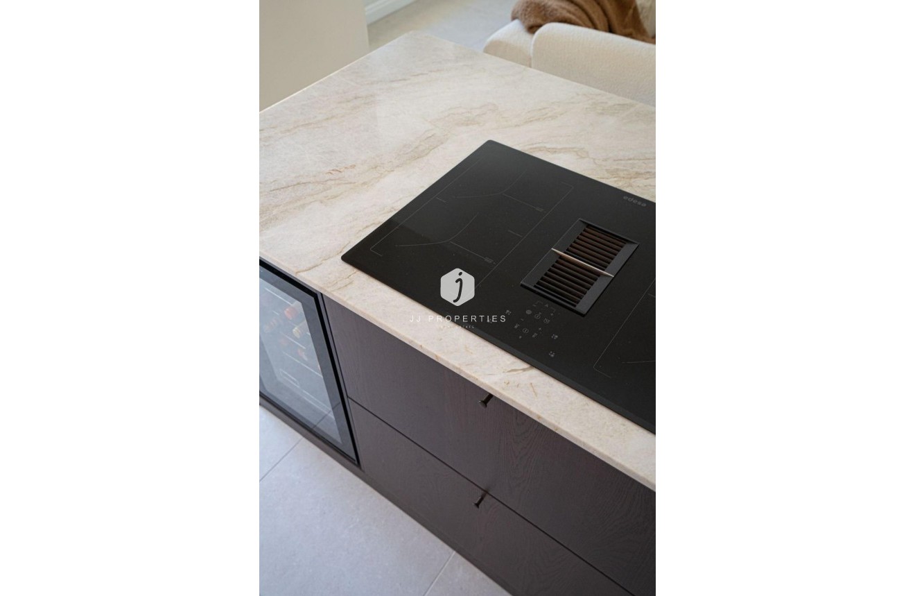 Segunda mano - Chalet -
Orihuela Costa - Los Almendros-la Florida