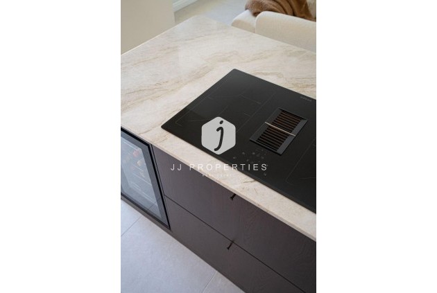 Segunda mano - Chalet -
Orihuela Costa - Los Almendros-la Florida