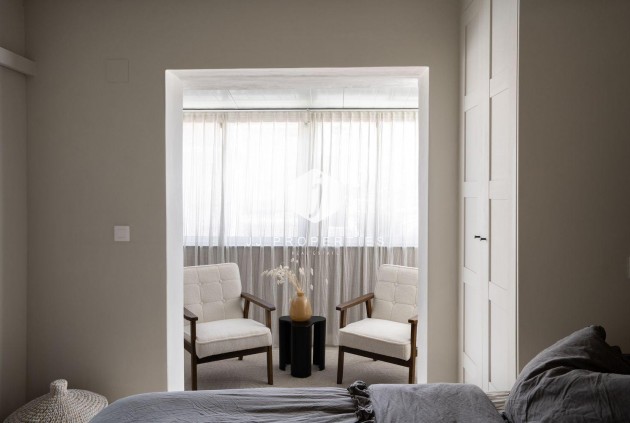 Segunda mano - Chalet -
Orihuela Costa - Los Almendros-la Florida