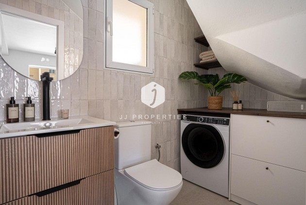 Segunda mano - Chalet -
Orihuela Costa - Los Almendros-la Florida