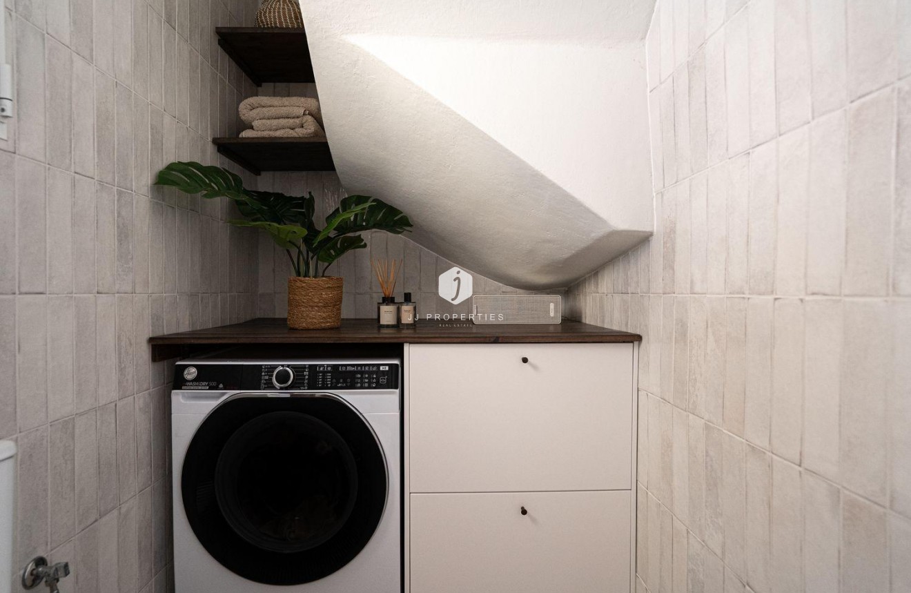 Segunda mano - Chalet -
Orihuela Costa - Los Almendros-la Florida