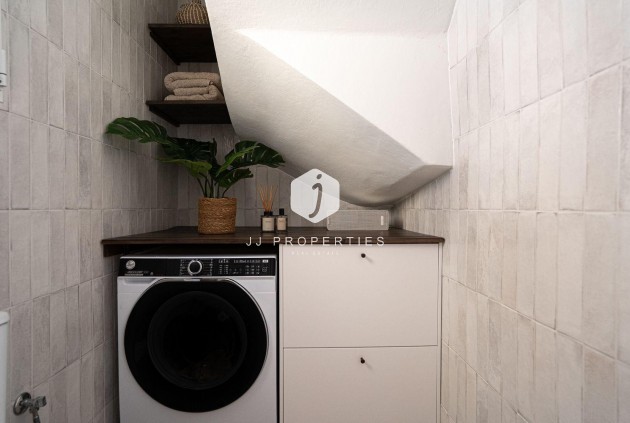 Segunda mano - Chalet -
Orihuela Costa - Los Almendros-la Florida