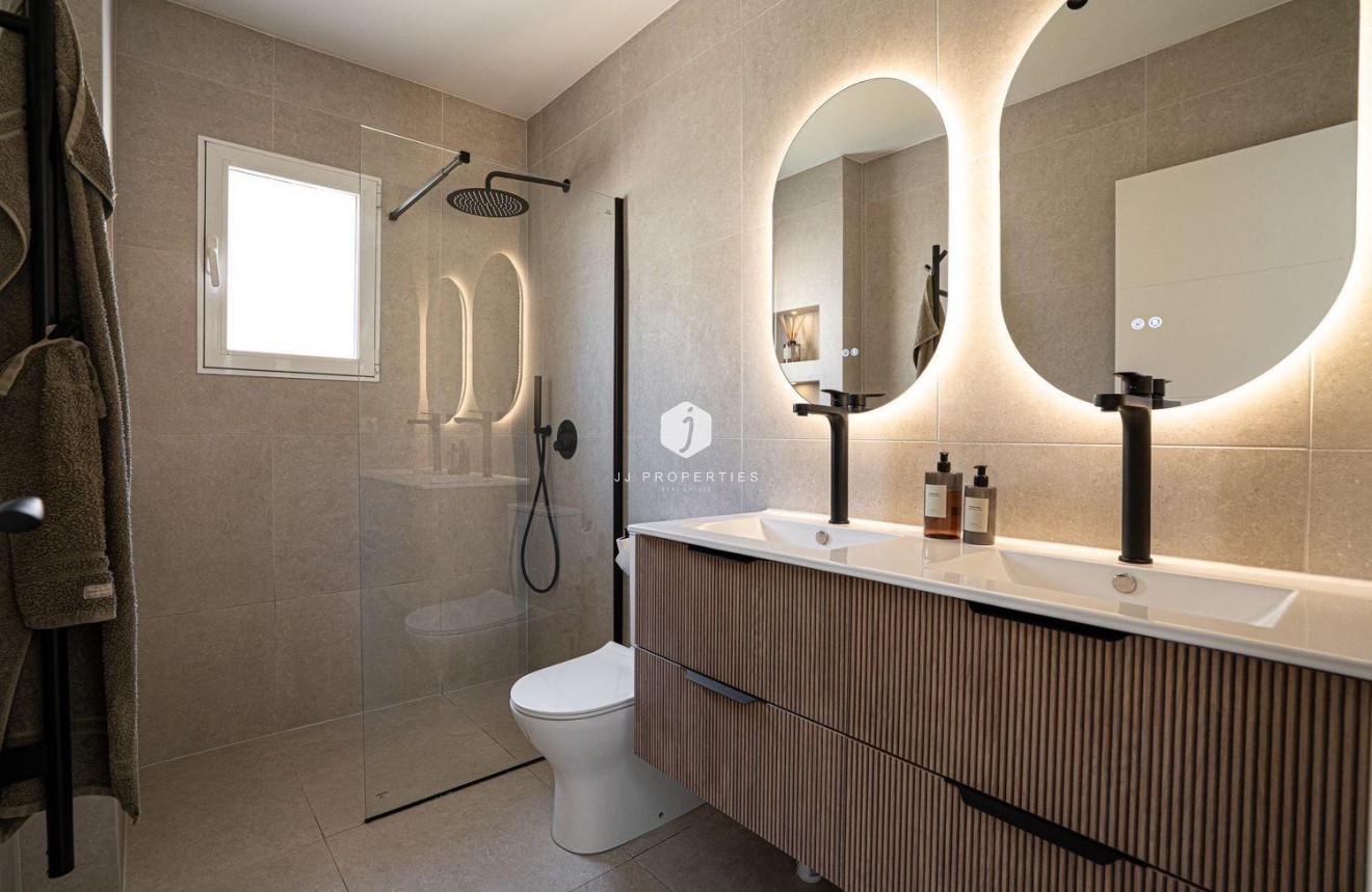 Segunda mano - Chalet -
Orihuela Costa - Los Almendros-la Florida