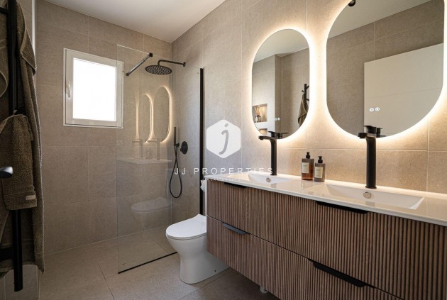 Segunda mano - Chalet -
Orihuela Costa - Los Almendros-la Florida