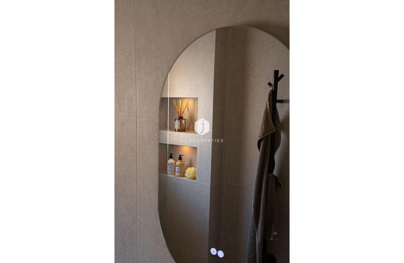 Segunda mano - Chalet -
Orihuela Costa - Los Almendros-la Florida