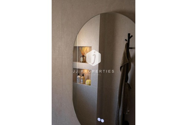 Segunda mano - Chalet -
Orihuela Costa - Los Almendros-la Florida