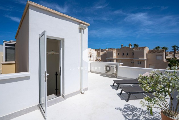 Segunda mano - Chalet -
Orihuela Costa - Los Almendros-la Florida