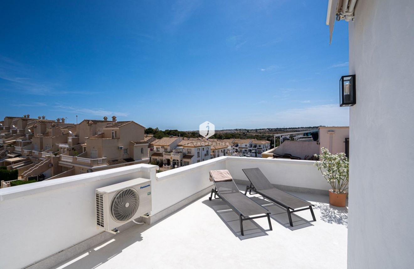 Segunda mano - Chalet -
Orihuela Costa - Los Almendros-la Florida