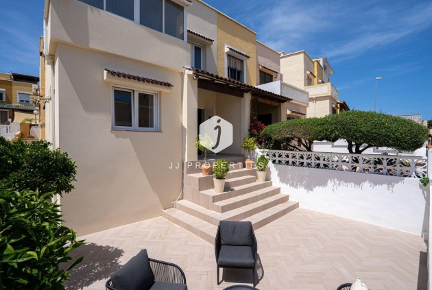 Segunda mano - Chalet -
Orihuela Costa - Los Almendros-la Florida