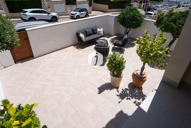 Segunda mano - Chalet -
Orihuela Costa - Los Almendros-la Florida