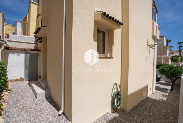 Segunda mano - Chalet -
Orihuela Costa - Los Almendros-la Florida