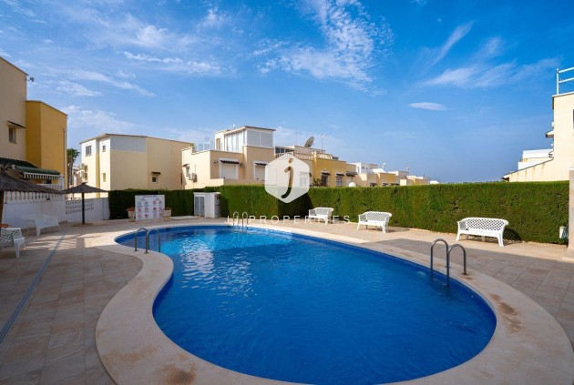 Segunda mano - Chalet -
Orihuela Costa - Los Almendros-la Florida