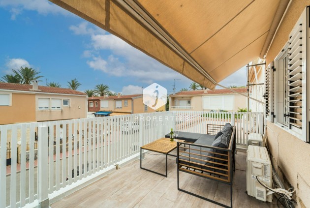 Segunda mano - Duplex -
Torrevieja - Playa de los Naufragos