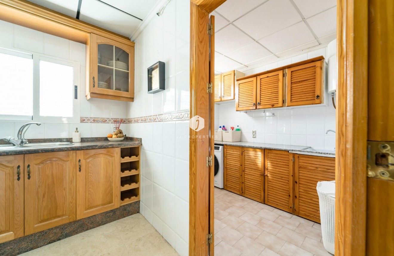 Segunda mano - Duplex -
Torrevieja - Playa de los Naufragos