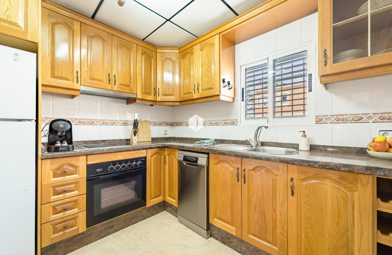 Segunda mano - Duplex -
Torrevieja - Playa de los Naufragos