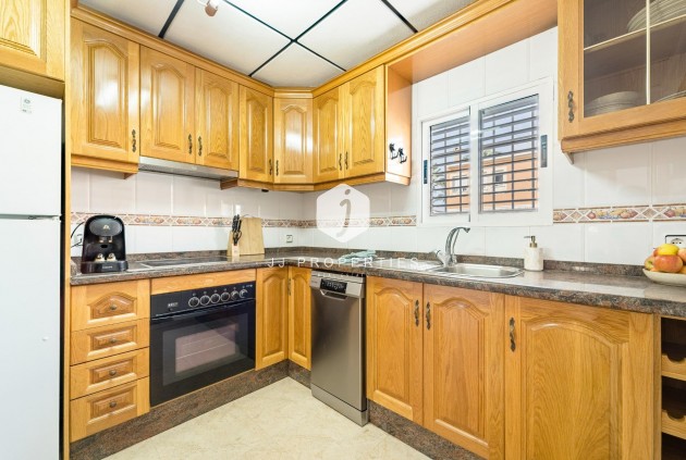 Segunda mano - Duplex -
Torrevieja - Playa de los Naufragos