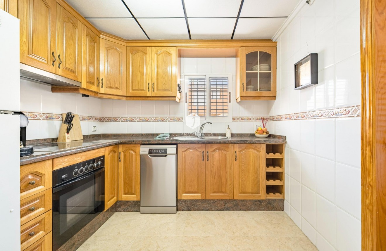 Segunda mano - Duplex -
Torrevieja - Playa de los Naufragos